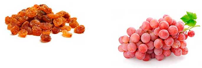 Какие продукты содержат глюкозу?