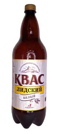 Белый квас, калорийность