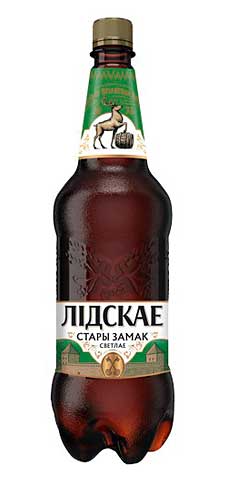 Пиво Лидское, калорийность